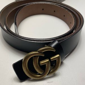 GG Belt